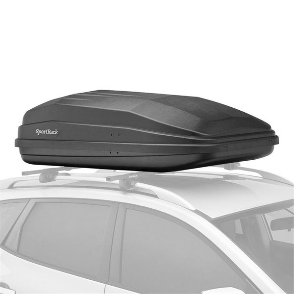 Sportrack cheap roof rack